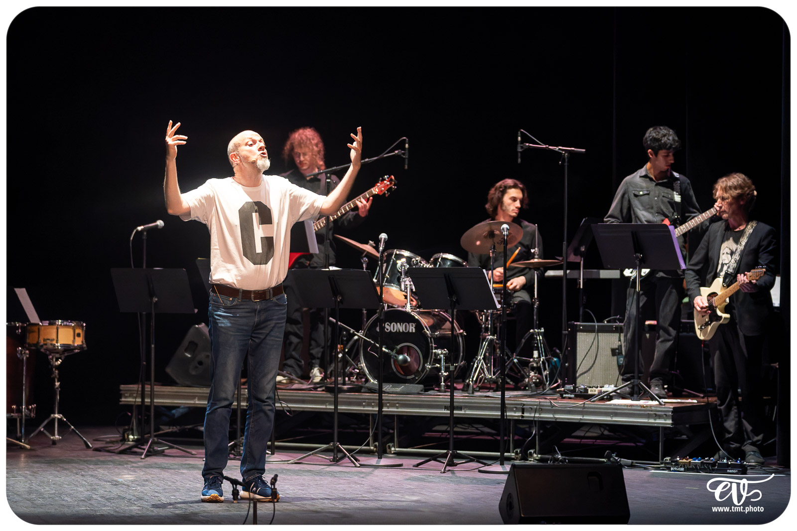 L'HUMOUR DENOTE (ELEVES EMMDH & CEDRIC GOUBERT)